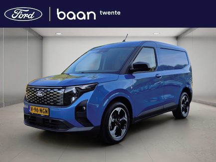 Ford Transit Courier 0