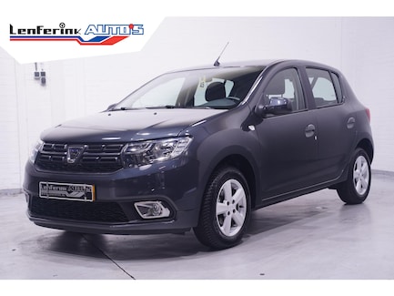 Dacia Sandero 0