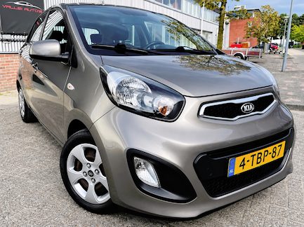 Kia Picanto 0
