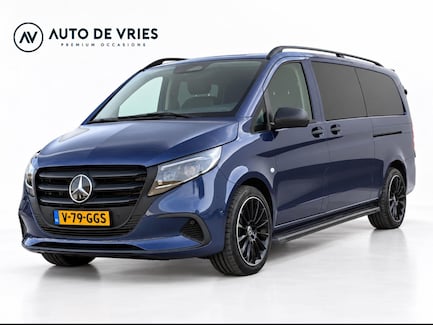 Mercedes-Benz Vito 0