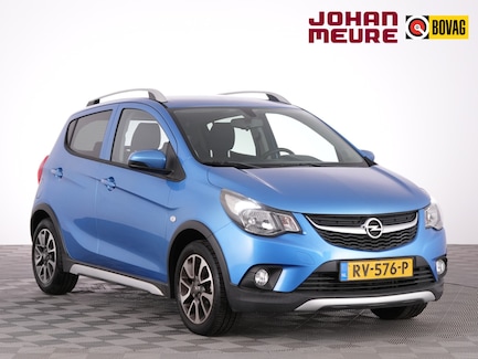 Opel Karl 0