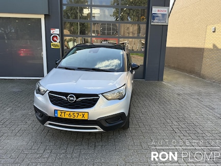 Opel Crossland 0