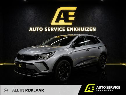Opel Grandland 0