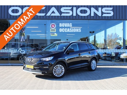 Opel Grandland 0
