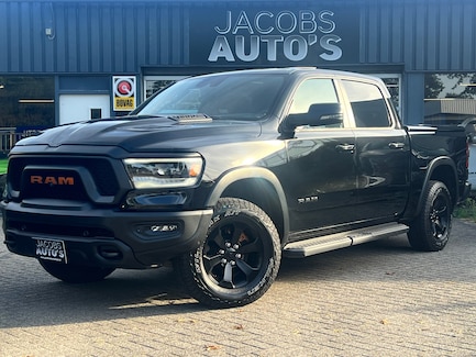 Dodge Ram 0