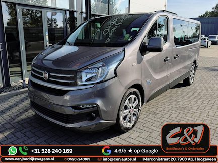 Fiat Talento 0