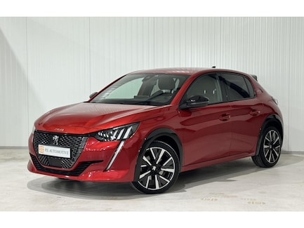Peugeot 208 0