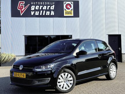 Volkswagen Polo 0
