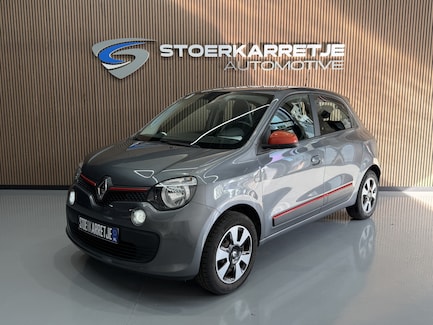 Renault Twingo 0