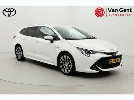Toyota Corolla 0