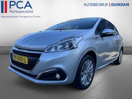 Peugeot 208 0