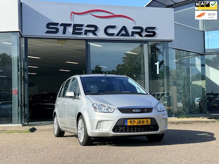 Ford C-Max 0
