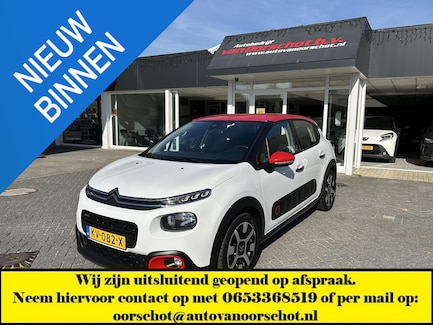 Citroën C3 0