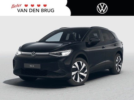 Volkswagen ID.4 0