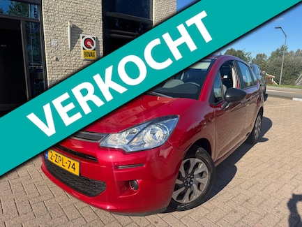 Citroën C3 0