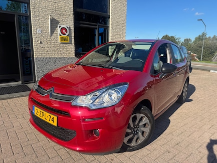 Citroën C3 0