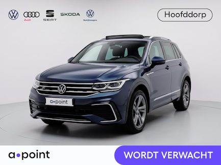 Volkswagen Tiguan 0