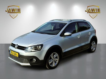 Volkswagen Polo 0