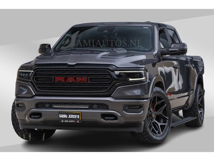Dodge Ram 0