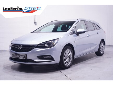 Opel Astra 0