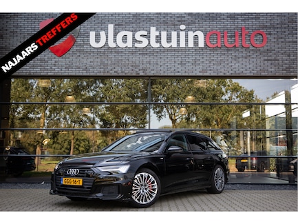 Audi A6 0