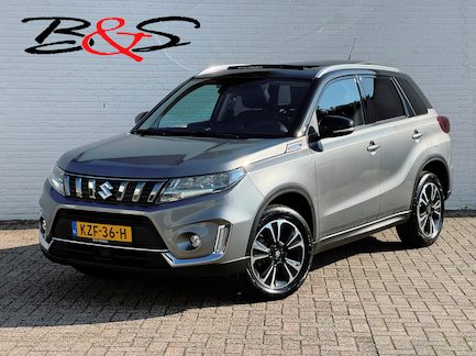 Suzuki Vitara 0