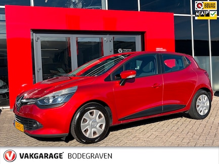 Renault Clio 0