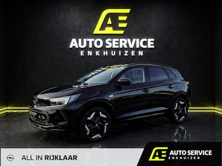 Opel Grandland 0
