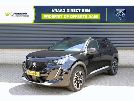 Peugeot e-2008 0