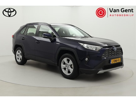 Toyota RAV4 0