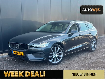 Volvo V60 0