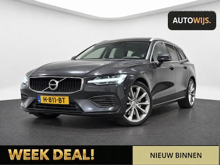 Volvo V60 0