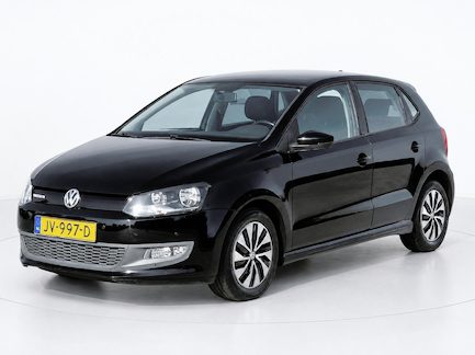 Volkswagen Polo 0