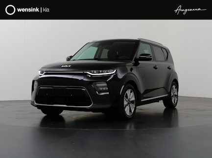 Kia e-Soul 0