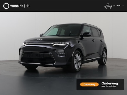 Kia e-Soul 0