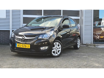 Opel Karl 0