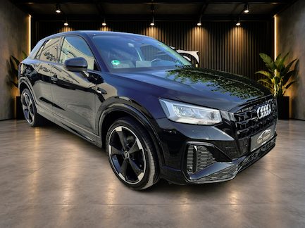 Audi Q2 0