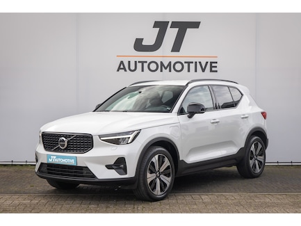Volvo XC40 0