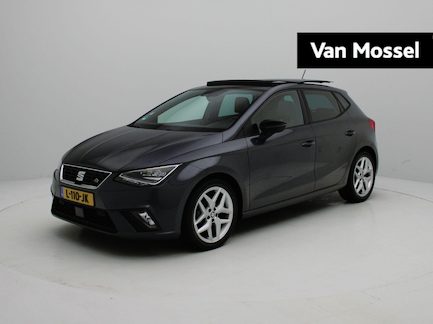 SEAT Ibiza 0