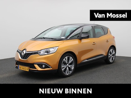 Renault Scenic 0