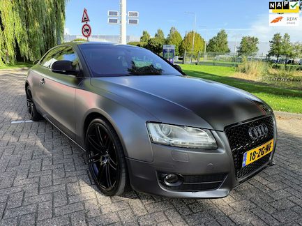 Audi A5 0