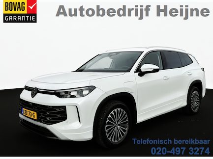 Volkswagen Tayron 0