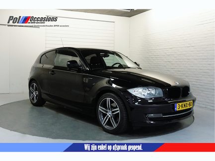 BMW 1-Serie 0