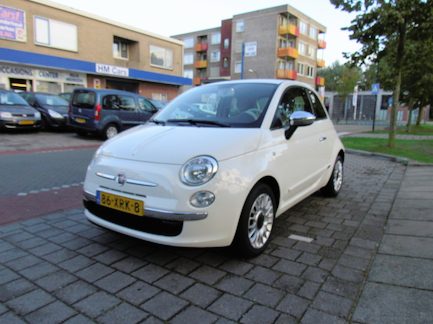 Fiat 500 0