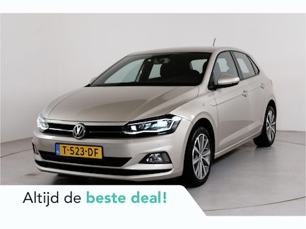 Volkswagen Polo 0