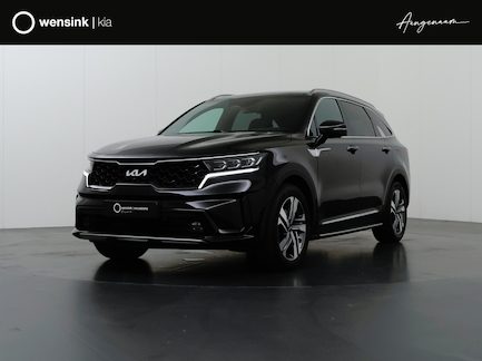 Kia Sorento 0