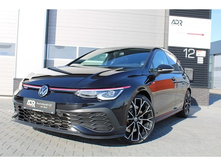 Volkswagen Golf 0
