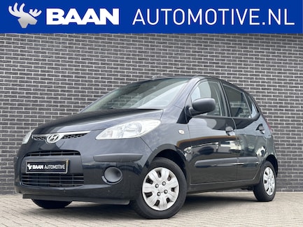 Hyundai i10 0