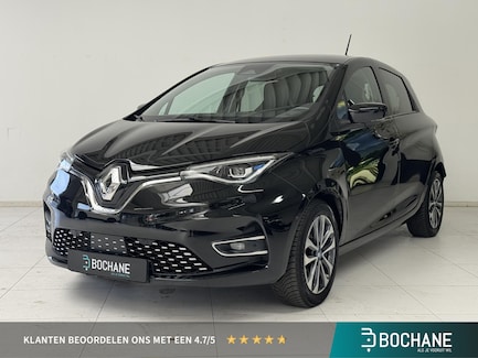 Renault Zoe 0