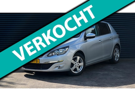Peugeot 308 0